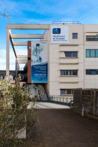 CRTT - Centre d'imagerie médicale à Versailles